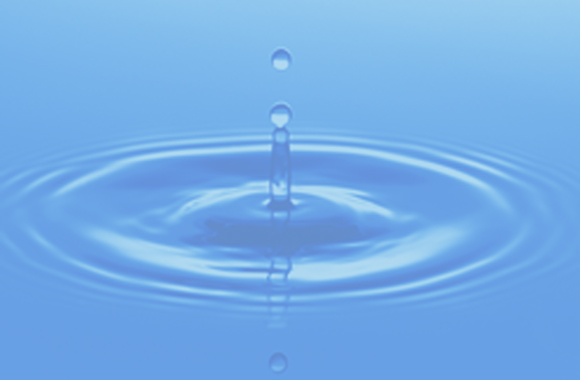 water drop